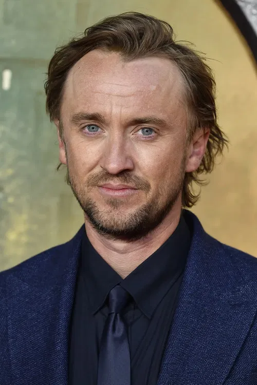 Photo of Tom Felton