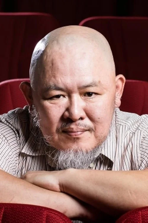 Photo of Lin Cheng-sheng