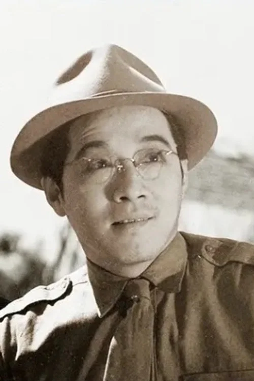 Photo of Yu Shi