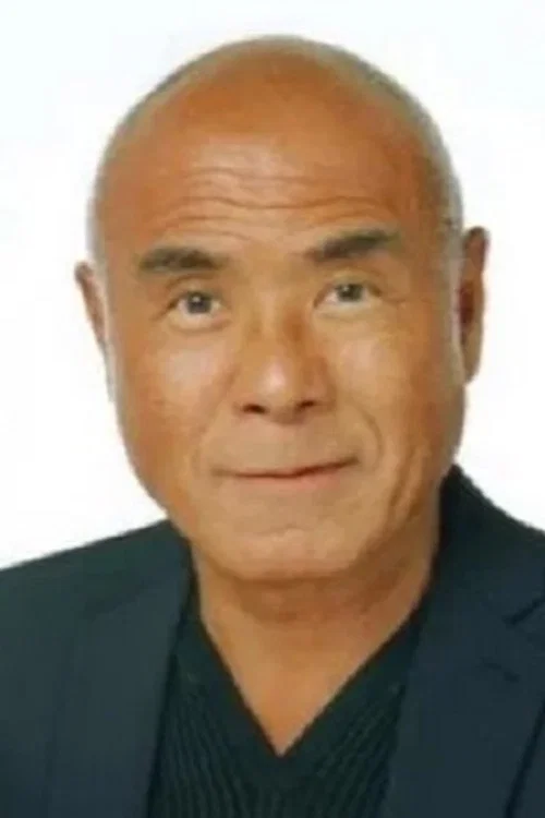 Photo of Sabu Kawahara
