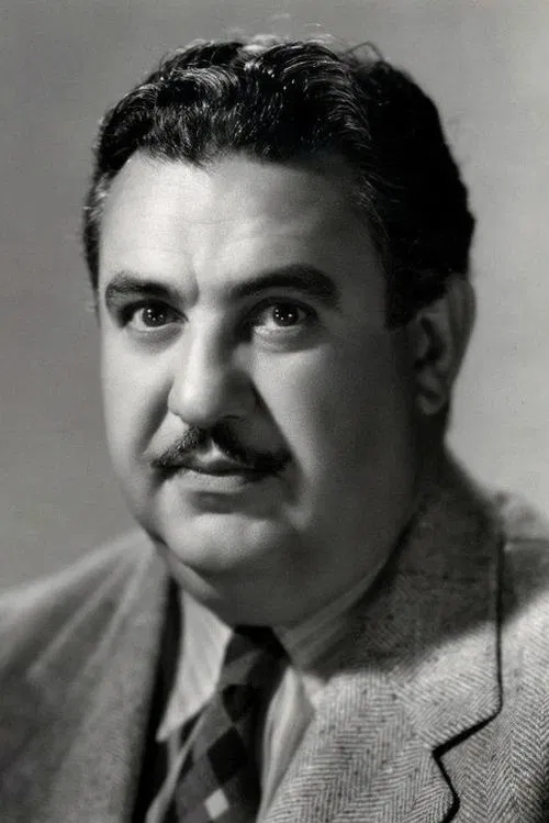 Photo of Billy Gilbert