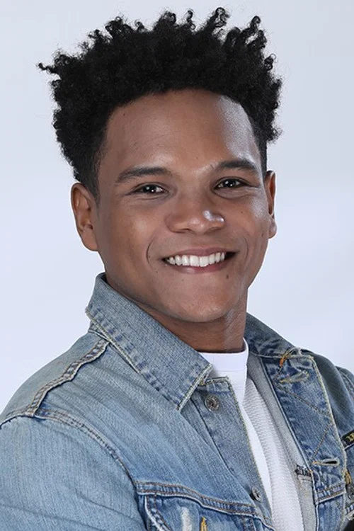 Photo of Joe Vargas