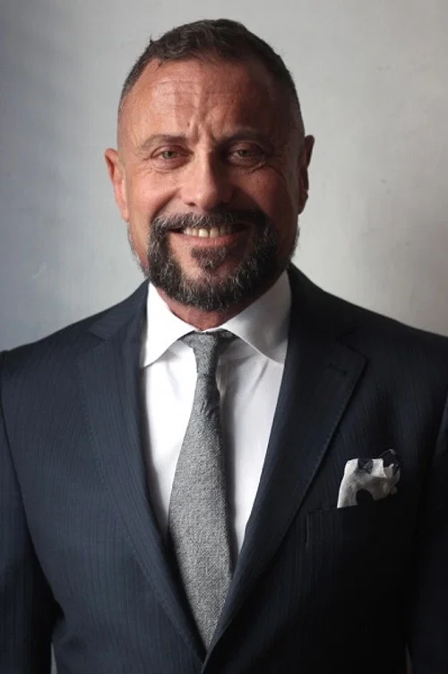 Photo of Brad Carpenter