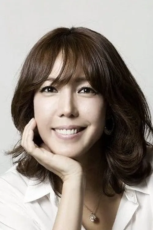 Photo of Jeon Soo-kyeong