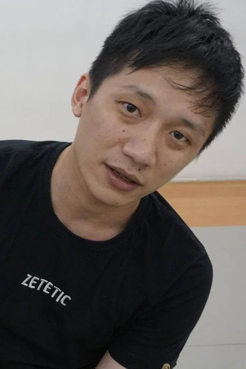 Photo of Huang Huai-de