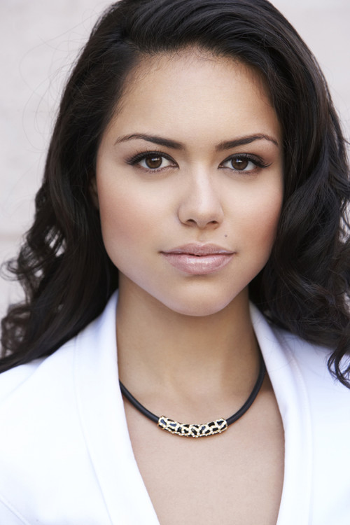 Photo of Alyssa Diaz