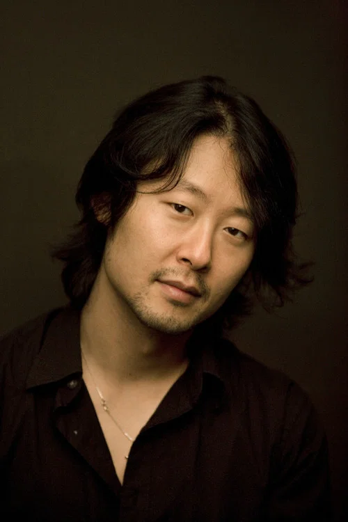 Photo of Bang Jun-seok