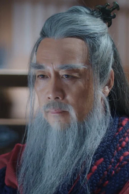 Photo of Wu Lihua