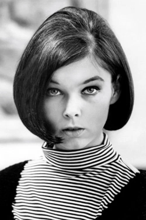 Photo of Yvonne Craig