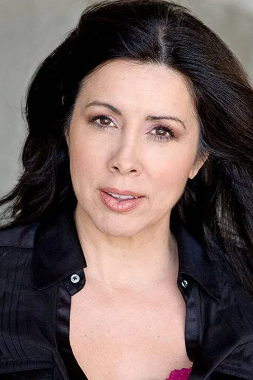 Photo of Leisa Pulido