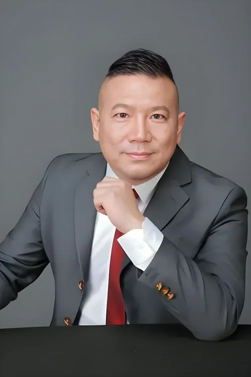 Photo of 李富贵