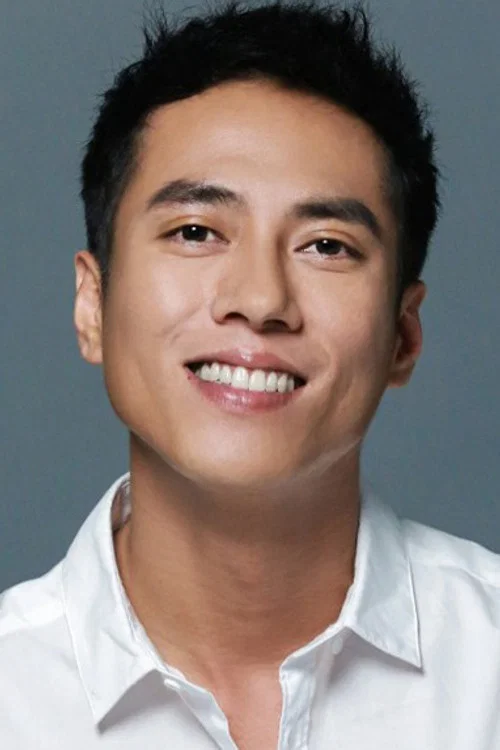 Photo of Kaiser Chuang