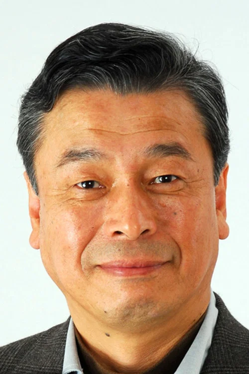 Photo of Shouzou Sasaki