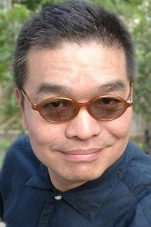 Photo of Akitaro Daichi