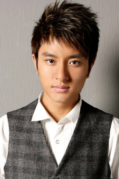 Photo of Jia Nailiang