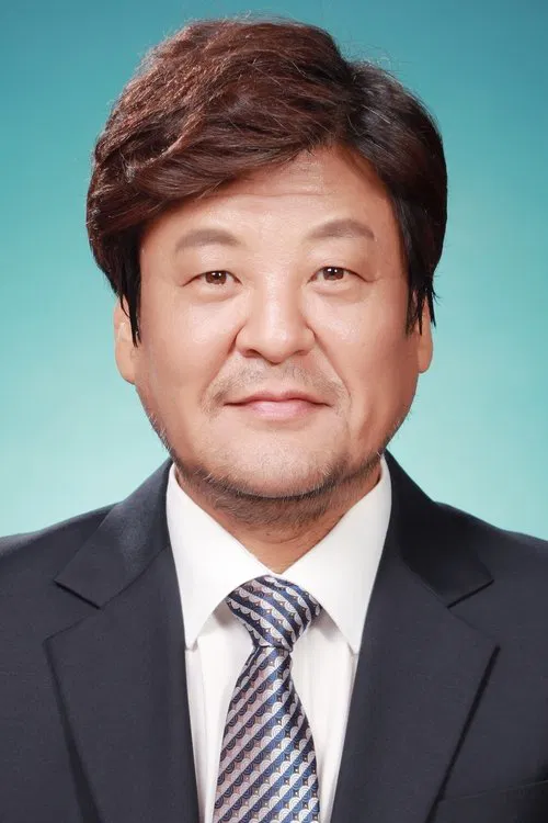 Photo of Sung Ji-ru