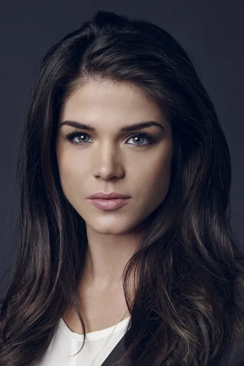Photo of Marie Avgeropoulos