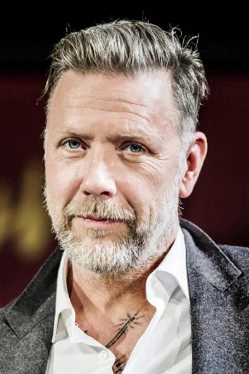 Photo of Mikael Persbrandt