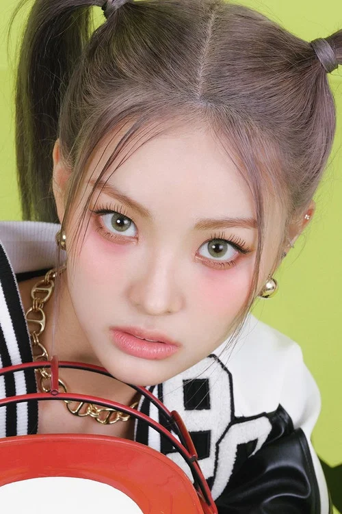 Photo of Yoon Sang-ah