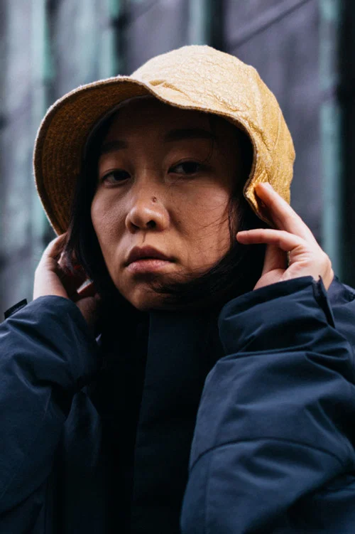 Photo of Zheng Lu Xinyuan