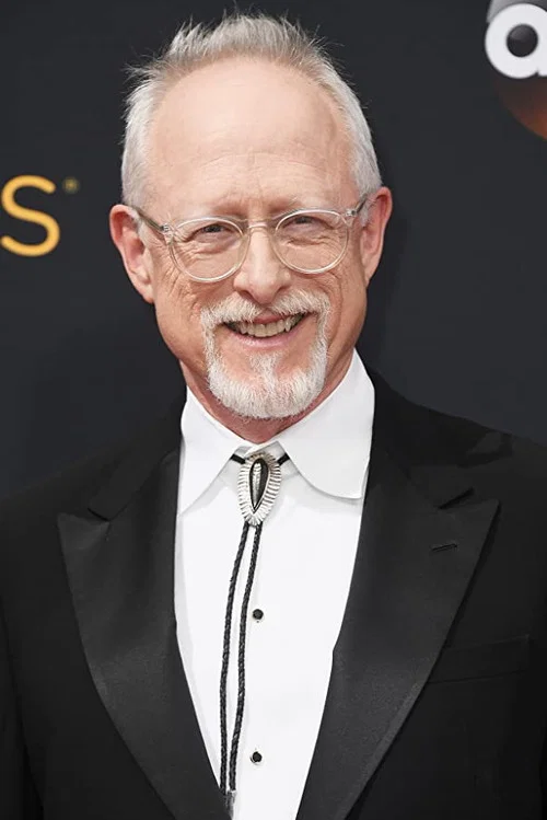 Photo of Robert Schenkkan