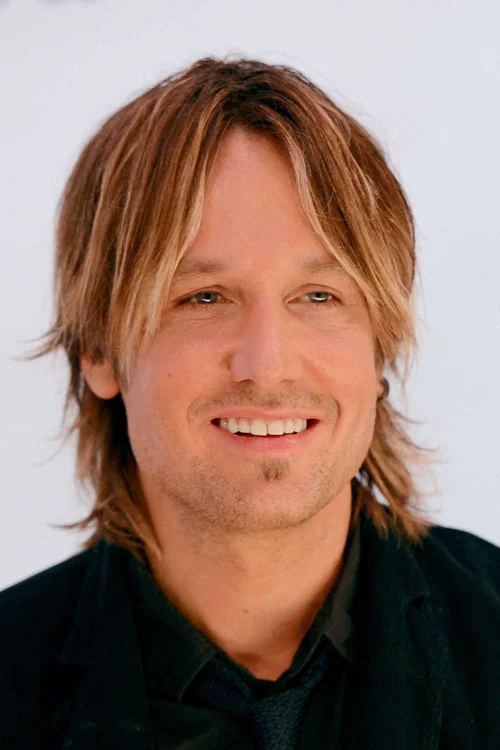 Photo of Keith Urban