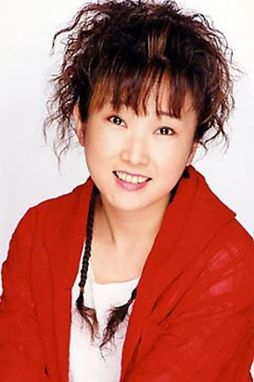 Photo of Kumiko Nishihara
