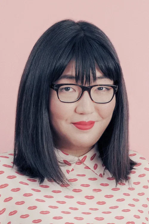 Photo of Jenny Han