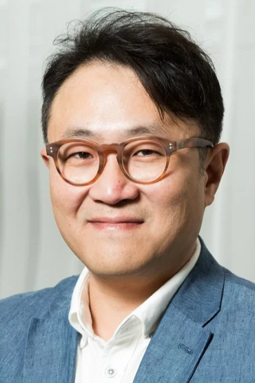 Photo of Lee Myung-han
