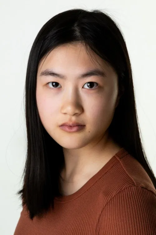 Photo of Vy Nguyen