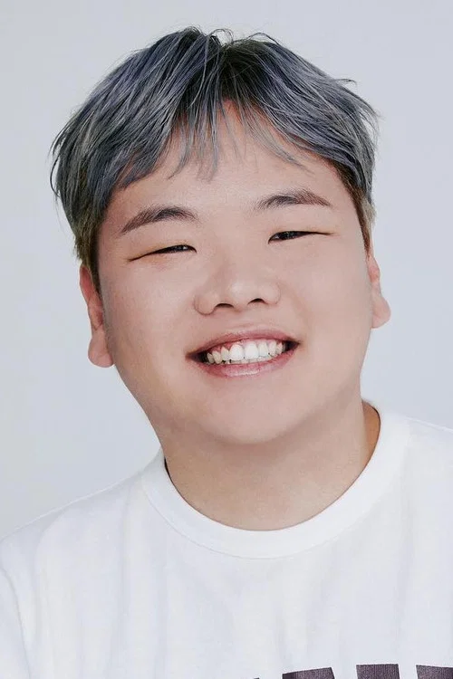 Photo of Kwak Joon-bin