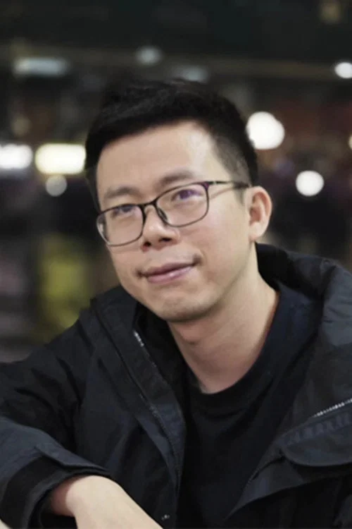 Photo of Chaowei Wu