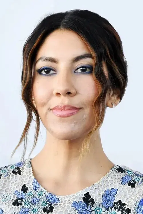 Photo of Stephanie Beatriz