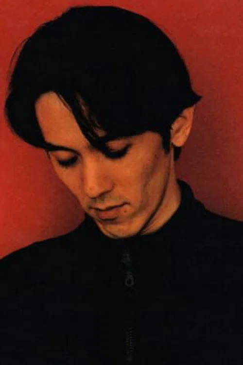 Photo of Kunihiko Ikuhara