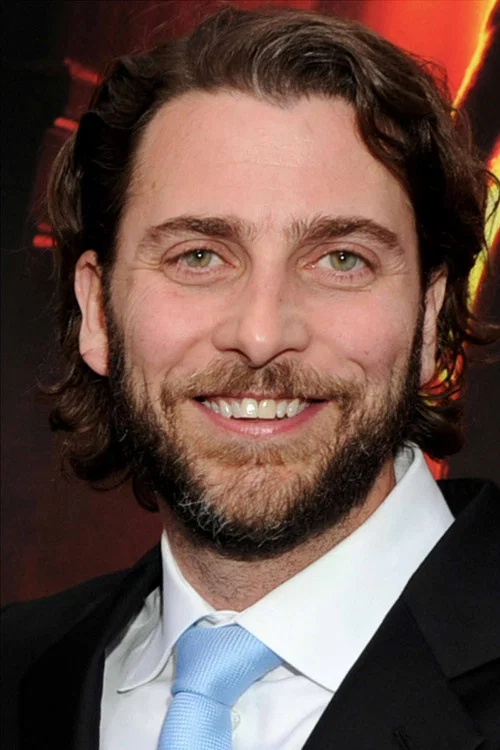 Photo of Andrew Form