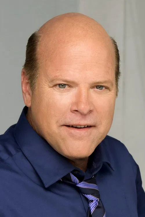Photo of Rex Linn