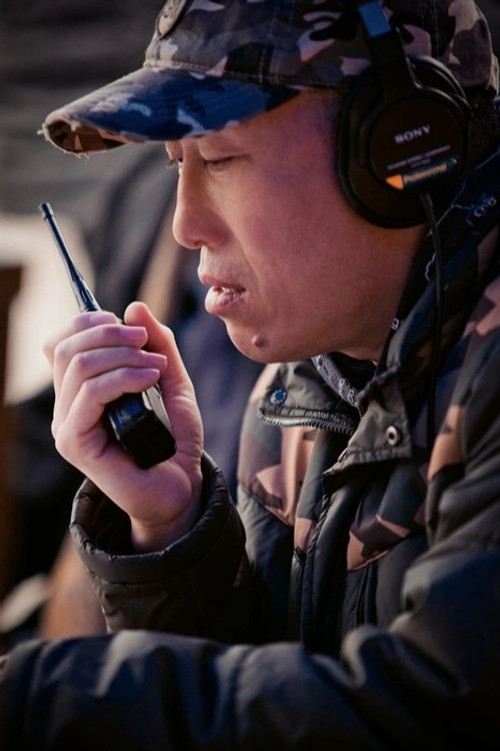 Photo of Zhao Lijun