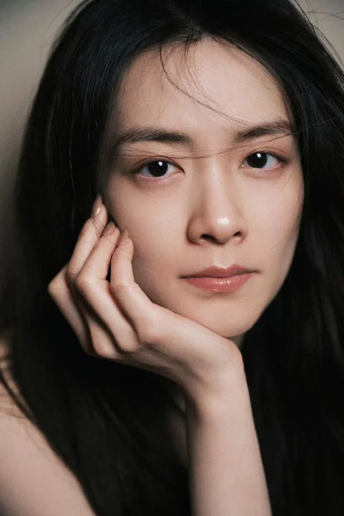 Photo of Chen Haoyu