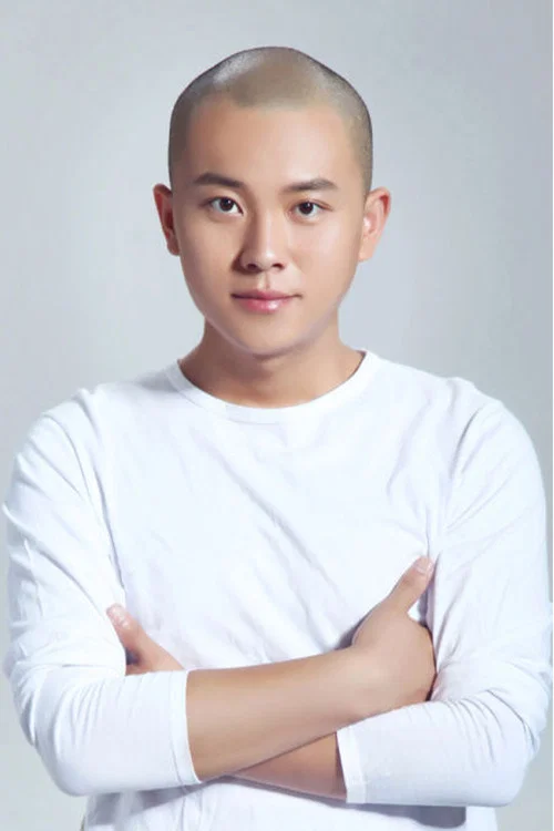 Photo of Wang Shengkai