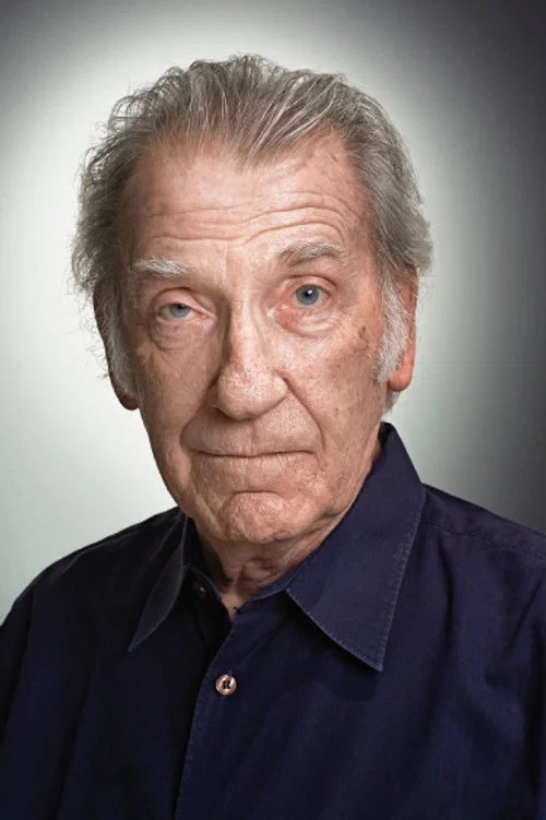 Photo of David Warner