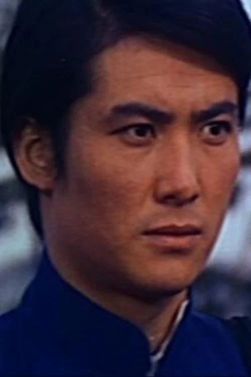 Photo of Mu Szu-Cheng