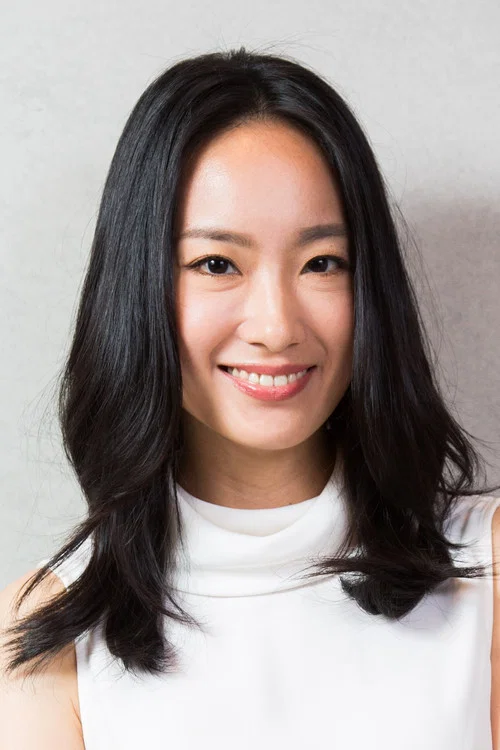 Photo of Liu Dai-ying