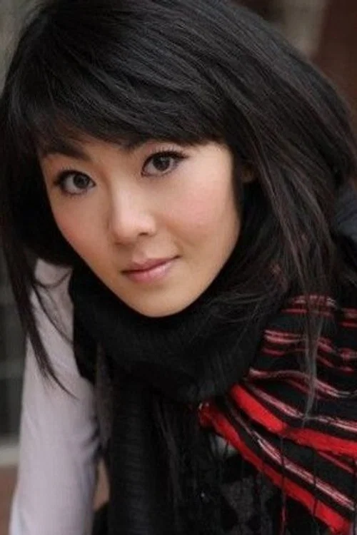 Photo of Li Yuanchun
