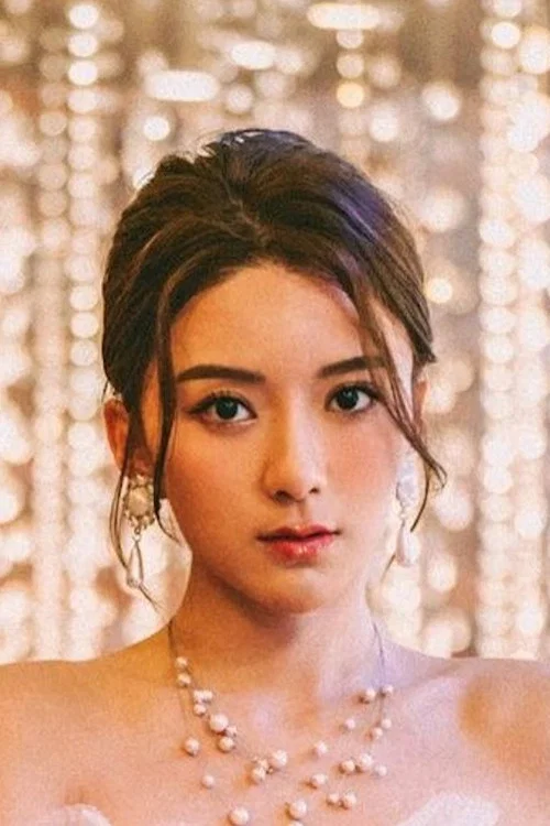 Photo of Yvette Chan