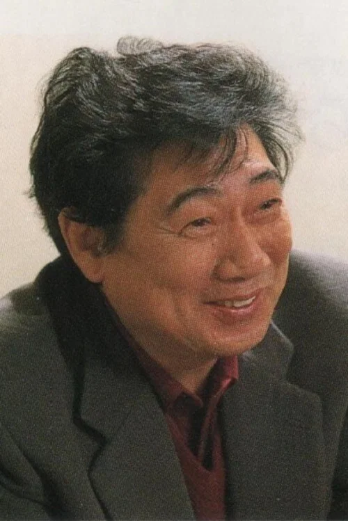 Photo of Shunsuke Kikuchi