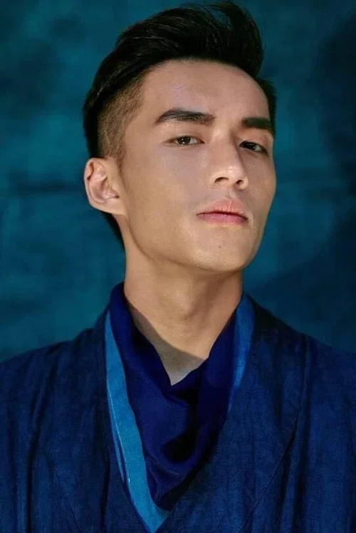 Photo of Jack Tan