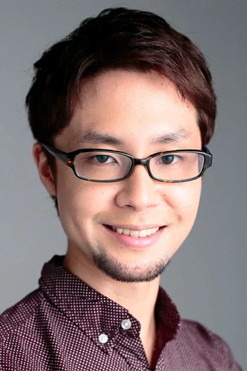 Photo of Shuji Katayama