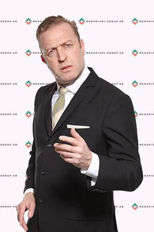 Photo of Indy Neidell