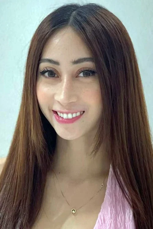 Photo of Nikkie Millares