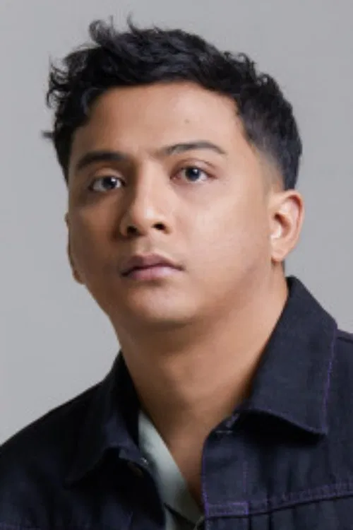 Photo of Sal Priadi
